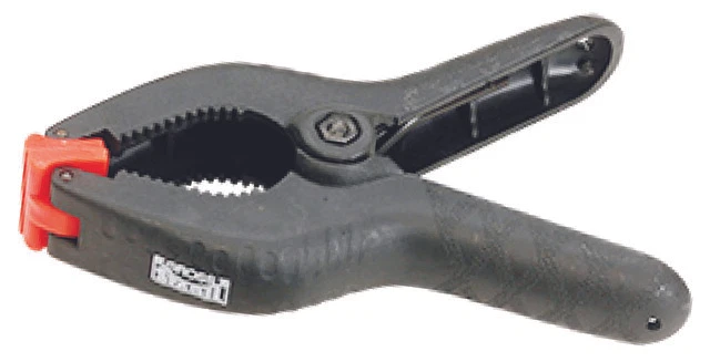 BESSEY FLEX JAW SPRING CLAMP - SCO - Image 1 of 1