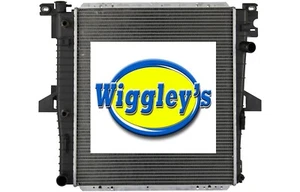 96 97 98 99 EXPLORER MOUINTAINEER 5.0L RADIATOR - Foto 1 di 2