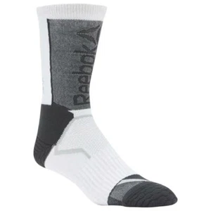 Reebok CrossFit® Tech Unisex Performance Crew Socks  - Picture 1 of 2