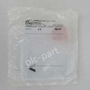 1PC New IFM OJ5131 Sensor Fast Shipping - Picture 1 of 1