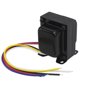 OP 5W Single-End Guitar Tube Amp Hand Wound Output Transformer Paper Insulation - Picture 1 of 8
