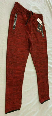 PANTALONES FORRADOS POLAR TEÑIDOS ESPACIALES AKADEMIKS NUEVOS CON ETIQUETAS TALLA M Foto 1 de 4