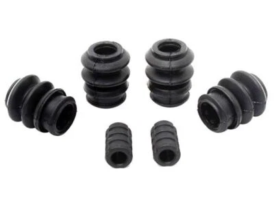 Buje de pinza delantero Raybestos 81551FRJX para Kia Sephia 2001 Foto 1 de 2