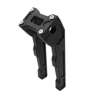 Crook Series 10" Handlebar Risers - Picture 1 of 6