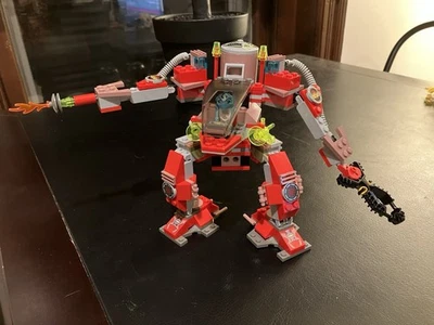 LEGO Life On Mars #7314 “Recon Mech RP” (2001), Used, Very Good Cond., Complete - Image 1 of 4