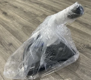 Estación de Paginación VoIP Biamp Vocia VDS-10 NUEVO Micrófono de Red de Audio PoE - Imagen 1 de 4