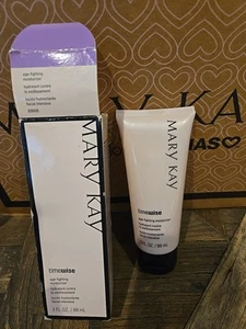 Mary Kay Timewise (026926) Age Fighting Moisturizer Combo - Oily Skin 3 oz New - Picture 1 of 1