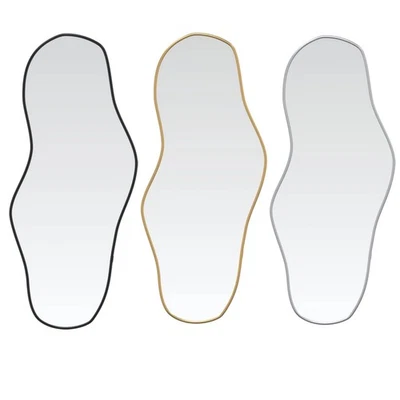 Wandspiegel Flurspiegel Garderobe Spiegel Badspiegel Hängespiegel Dekospiegel - Bild 1 von 4