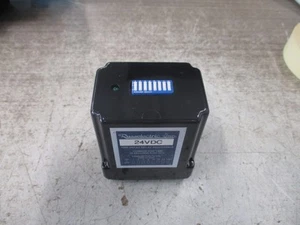 Russelectric Time Delay Relay 24VDC Range: 0-255 Sec. Used - Picture 1 of 6