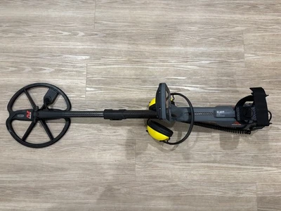 CTX 3030 Metal Detector - Image 1 of 4
