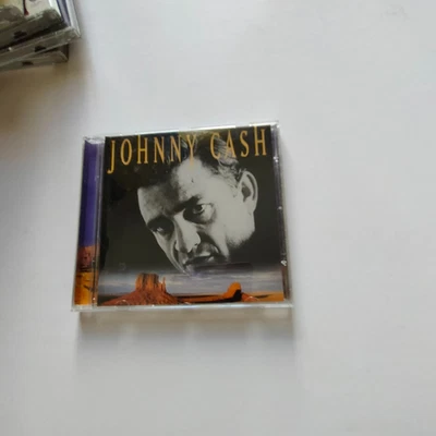 Johnny Cash - I Walk the Line  Best of  CD  sehr gut - Bild 1 von 2