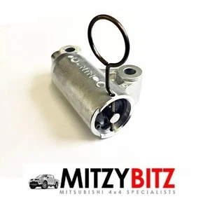 Cam Timing Belt Tensioner Plunger for Mitsubishi L200 KB4T Series 4 2.5 DiD - Picture 1 of 6