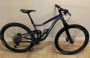 Giant Trance Advanced 3 29er Mountain Bike (2021) - Picture 1 of 14