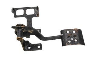 15 Polaris RZR 1000 XP EPS 4x4 Rear Brake Pedal & Mounting Bracket - Picture 1 of 3