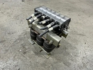 REACTOR YASKAWA, UZBA-B, 37 A, 220 V, 50/60 Hz, 0,16 mH - Imagen 1 de 2