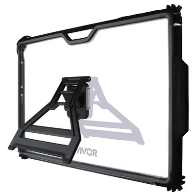 Funda fuerte Griffin para Surface Pro 7+ / Pro 7 / Pro 6 / Pro 4 - Negra Foto 1 de 3