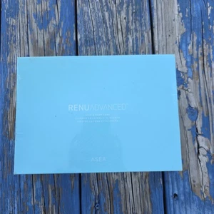 ASEA Renu Cuidado Avanzado de la Piel Juego de 3 Pasos Nuevo en CAJA Paquete Sellado - Imagen 1 de 11