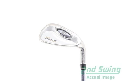 Cobra SS Forged Single Iron 8 Iron Graphite Ladies Right 36.0in - Image 1 of 4