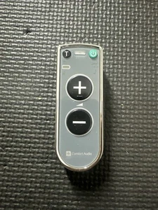 Amplificador de sonido personal Comfort Audio Duett escucha CD0550 SOLO control remoto - Imagen 1 de 6