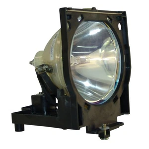 Jaspertronics™ LAMP-028 Lamp & Housing for Proxima Projectors - 1 Year Warranty - Picture 1 of 4