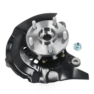 Front Right Steering Knuckle for Toyota Highlander Base V6 3.3L 43502-28090 - Picture 1 of 11