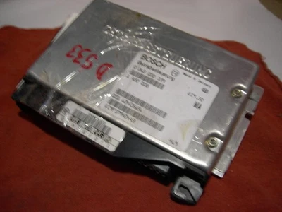 740I Trans ECU 1995 260002339  Foto 1 de 2