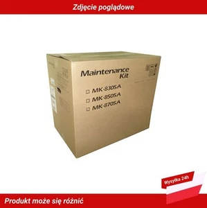 MK-8705A Kyocera Mita TASKalfa 6550ci Zespół naprawczy Czarny - Bild 1 von 2