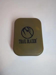 Trail Blazer Desorden Kit Nunca Usado Camping Scouts Aire Libre Mochilero - Imagen 1 de 12