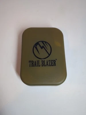 Trail Blazer Mess Kit Never used Camping Scouts Outdoors Backpacking - image 1 of 4