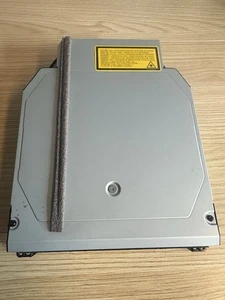 OEM Sony Playstation 3 - Slim CECH-2501A/B Blu-ray DVD Disc Drive Replacement  - Picture 1 of 9