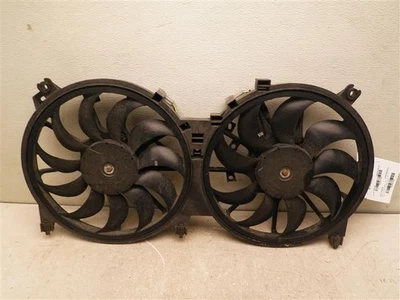 Conjunto motor ventilador refrigeración motor Nissan Murano 2009-2010 3,5 L 214811AA0A 0499 Foto 1 de 4