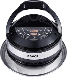8 in 1 Air Fryer Lid for 6Qt & 8Qt Stovetop Pressure Cookers, Multicookers, Inst - Picture 1 of 8