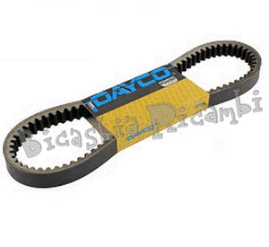 4261 - CINGHIA VARIATORE DAYCO 125 PIAGGIO HEXAGON GTX LIBERTY MOC RST - Bild 1 von 1