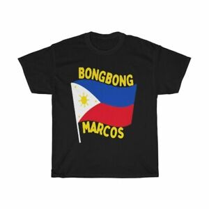 BBM 2022 Bong Bong Marcos Shirt , President Bong Bong Marcos T-shirt