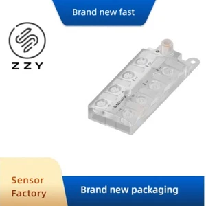 1 PCS New Balluff BNI0007 (BNI IOL-709-000-K006) IO-Link Sensor Fast Delivery - Picture 1 of 4