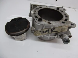 DUCATI 749R BARREL + PISTON - Picture 1 of 9