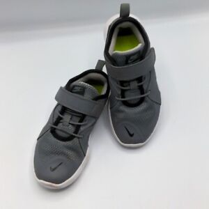 Nike Gray Sneakers Size 1Y