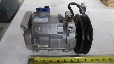 Compressor A/C MC447220-3444 para Dodge Caravan - Imagem 1 de 4