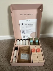 Alter Ego Italy Color Care Beauty & Kindness Kit - NEW SEALED - Picture 1 of 10