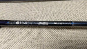 9' 5wt Hardy Zephrus SWS single hand fly rod - Picture 1 of 2