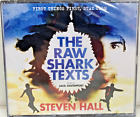 The Raw Shark Texts by Steven Hall Audio CD, 4 discs read by Jack Davenport