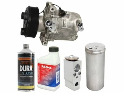 Kit de repuesto de aire acondicionado para Nissan Frontier 2005-2015 23246PZ 2006 2007 2008 2009 Foto 1 de 2