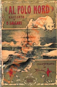 SALGARI Emilio - Am Nordpol. - Bild 1 von 1