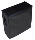 Mesa Boogie Nomad 4x12 Straight Cabinet - Black Vinyl Cover, Made USA (mesa201)