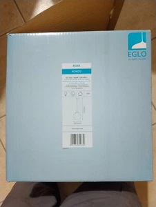 lampadario moderno a sospensione - Eglo Rondo - Foto 1 di 6