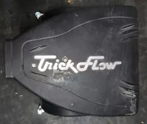 Ford Mustang Trick Flow Street Heat Burner Upper Intake Manifold 5.0 302 Cobra - Picture 1 of 9