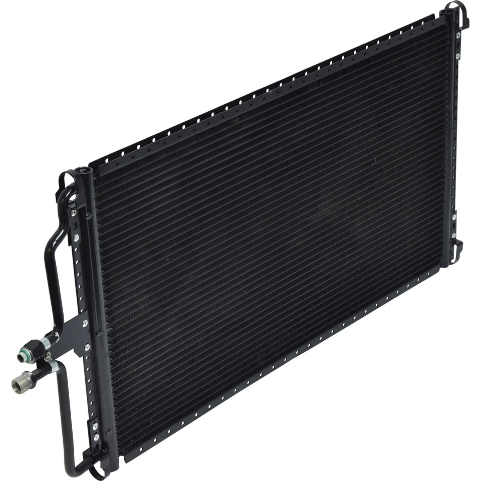 Condensador de aire acondicionado UAC 1989 para GMC C2500 1988-1990 Foto 1 de 1