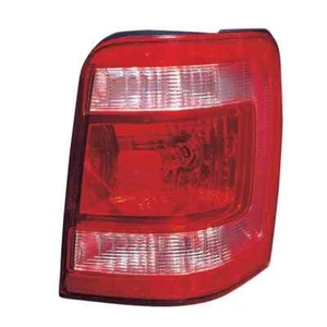 New Right Tail Light Lens And Housing Fits Ford Escape 2008-2012 FO2801210C Capa - Picture 1 of 1