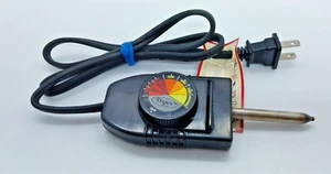 Dazey Auto Fry 115V 1500W Heat Temperature Control Power Supply Probe - Picture 1 of 5
