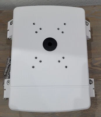 Dahua PTZ PFA140 CCTV waterproof power box brand new DISCOUNTS AVAILABLE